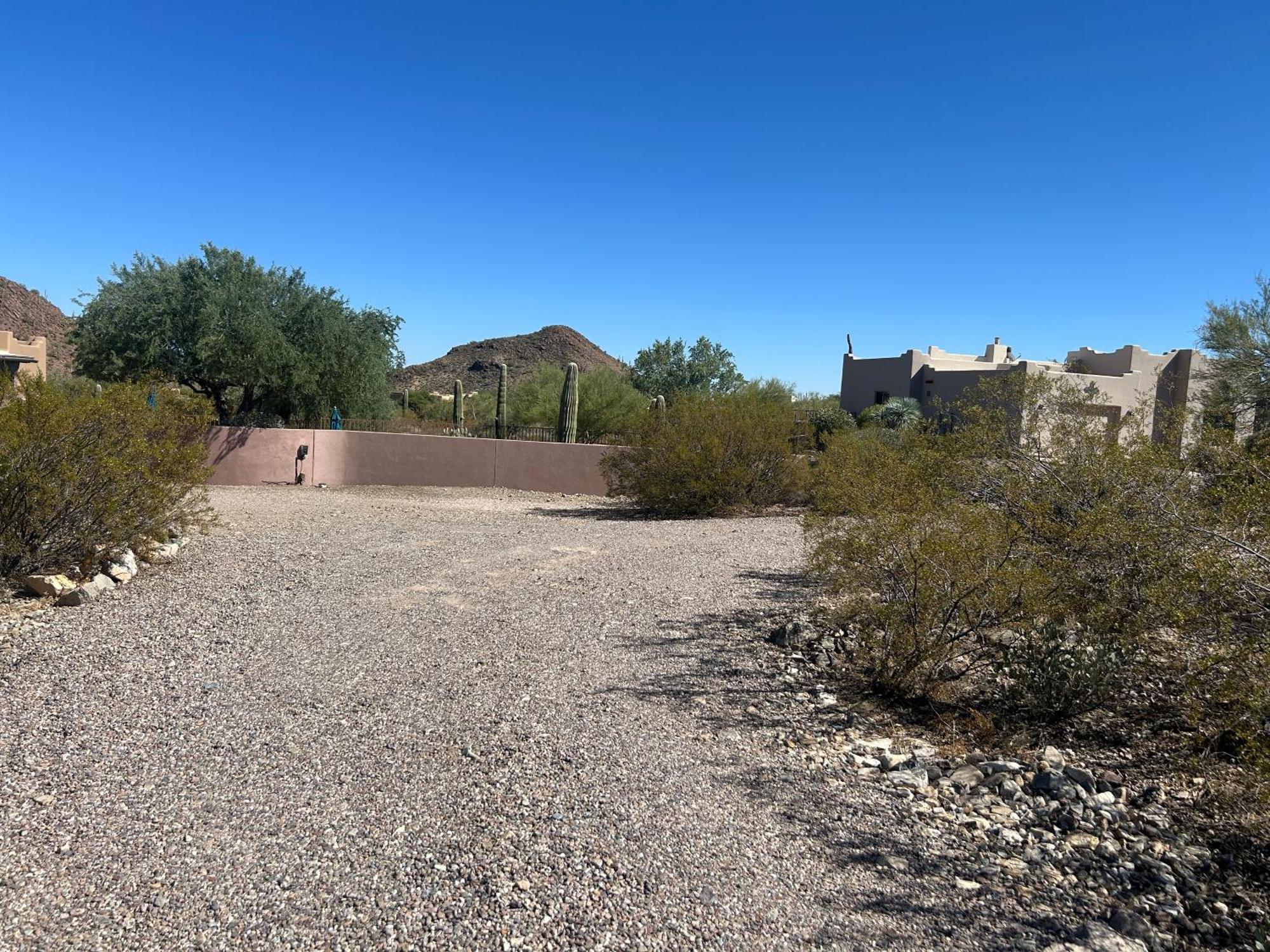 Вілла Tucson Mnt Foothills Saguaro Bliss Екстер'єр фото